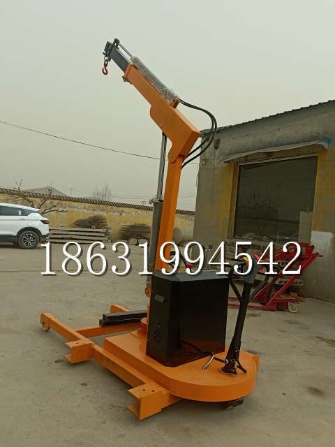 马龙区厂家供应自制随车吊 12吨随车吊 自卸式随车吊 12吨随车吊起重机