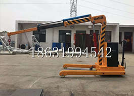 马龙区随车吊机固定车载吊小型履带吊价格随车吊3吨马龙区当地随车吊机