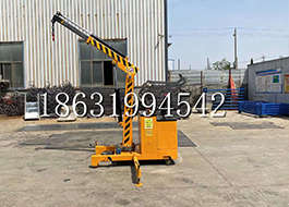 马龙区随车吊机固定车载吊小型履带吊价格随车吊3吨马龙区当地随车吊机